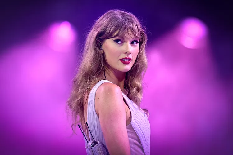 Entrevista a Taylor Swift: «Siempre tuve una conexión muy fuerte con la música y la actuación»