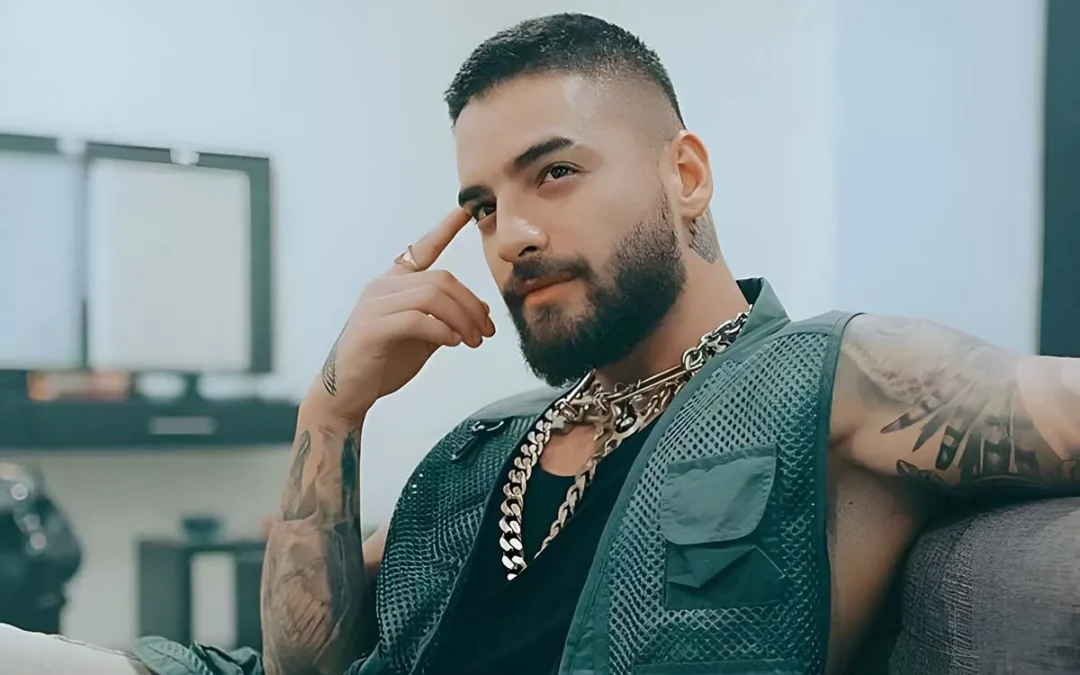 Concierto Maluma Madrid 2025: entradas, cuándo es y dónde es